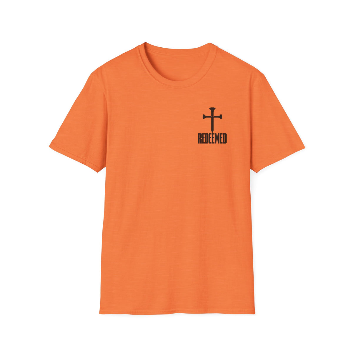 Redeemed T-Shirt