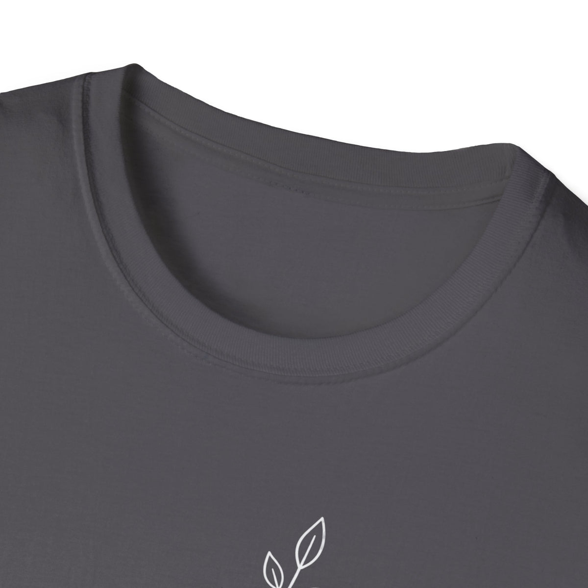 Rooted, Not Ruined T-Shirt