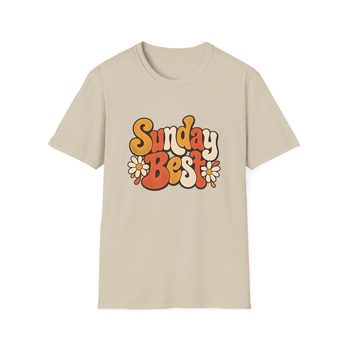 Sunday Best T-Shirt