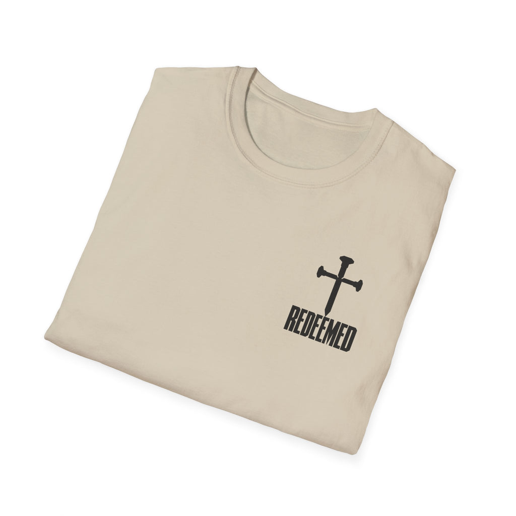 Redeemed T-Shirt