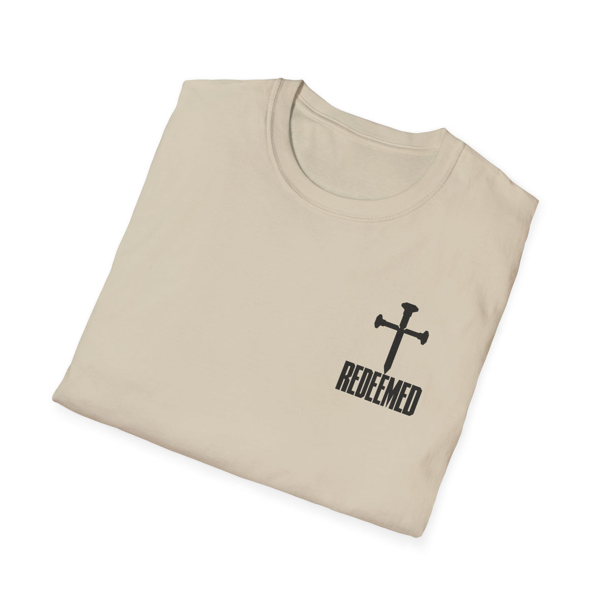 Redeemed T-Shirt