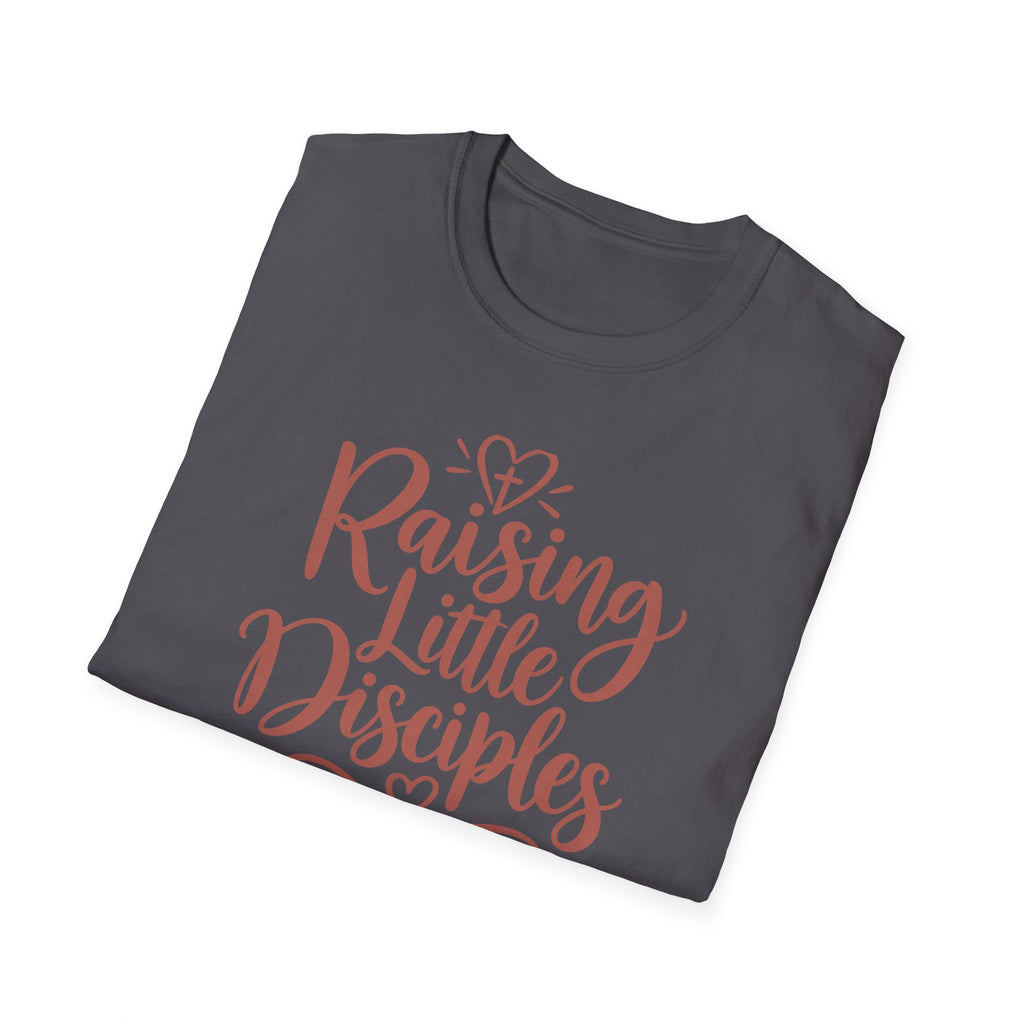 Raising Little Disciples T-Shirt