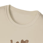 Rooted and Grounded in Love T-Shirt