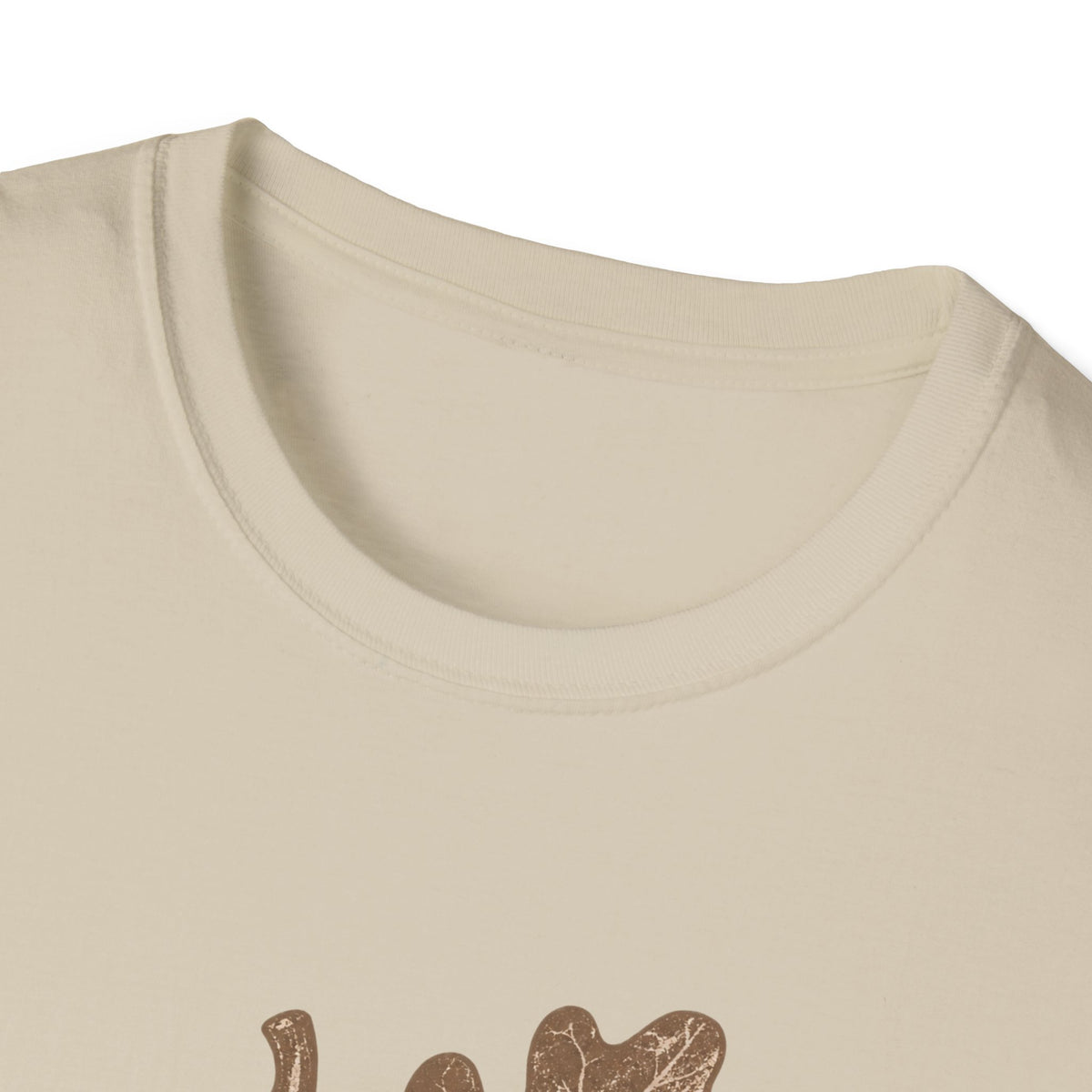 Rooted and Grounded in Love T-Shirt