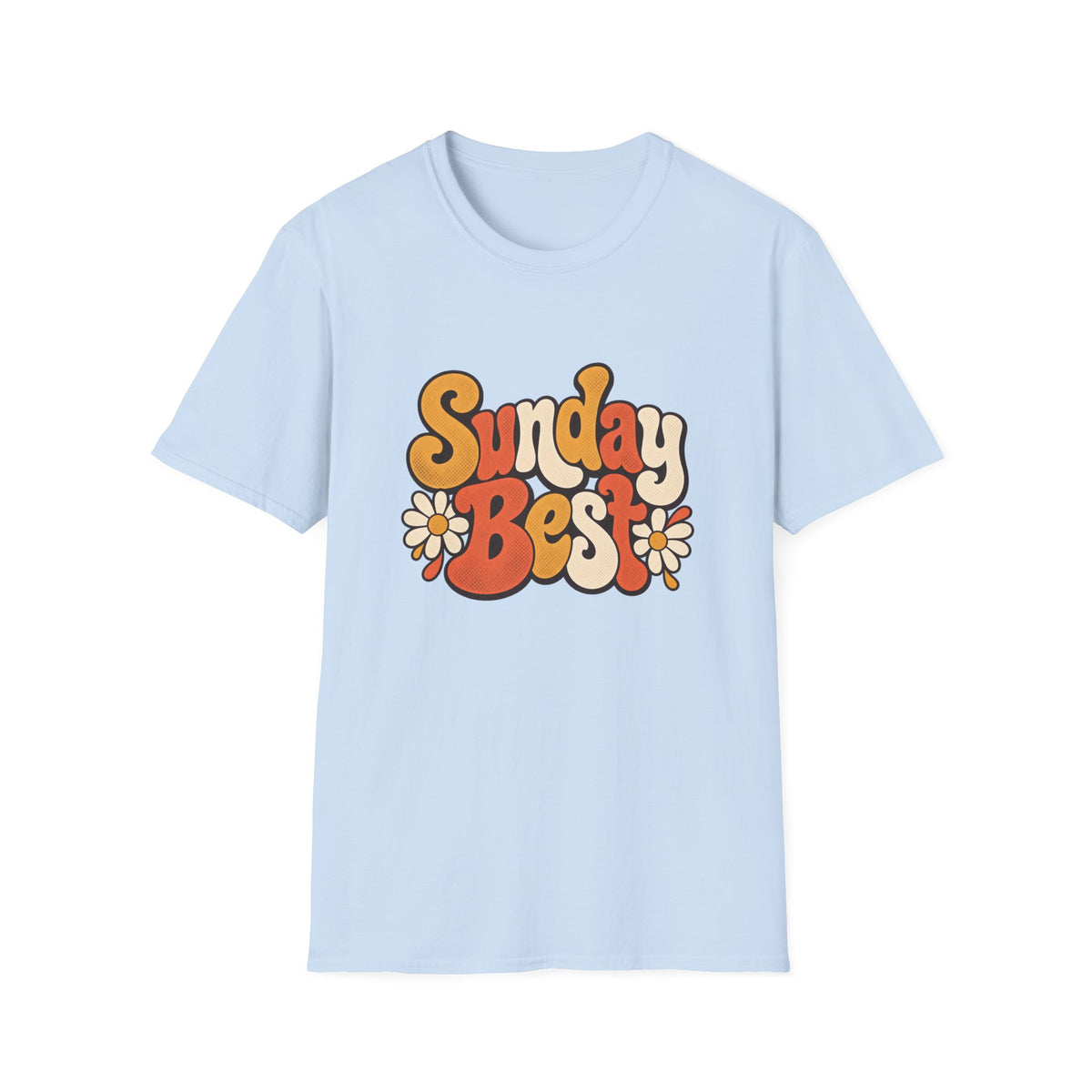 Sunday Best T-Shirt