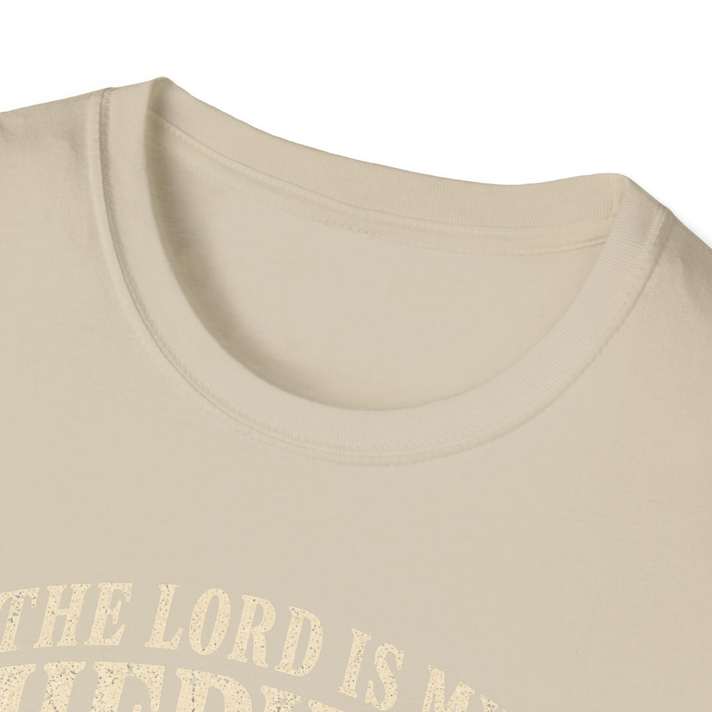 The Lord is My Shepherd T-Shirt