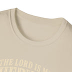 The Lord is My Shepherd T-Shirt