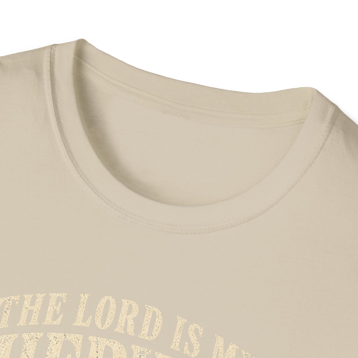 The Lord is My Shepherd T-Shirt
