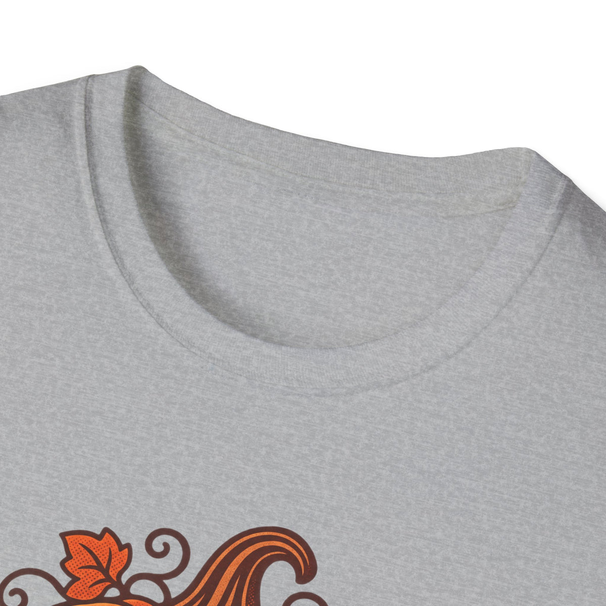 Blessed Cozy T-Shirt