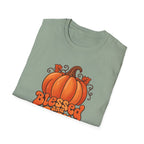 Blessed Cozy T-Shirt