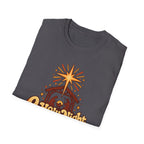 O Holly Night T-Shirt