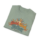 Good, Good, Father T-Shirt