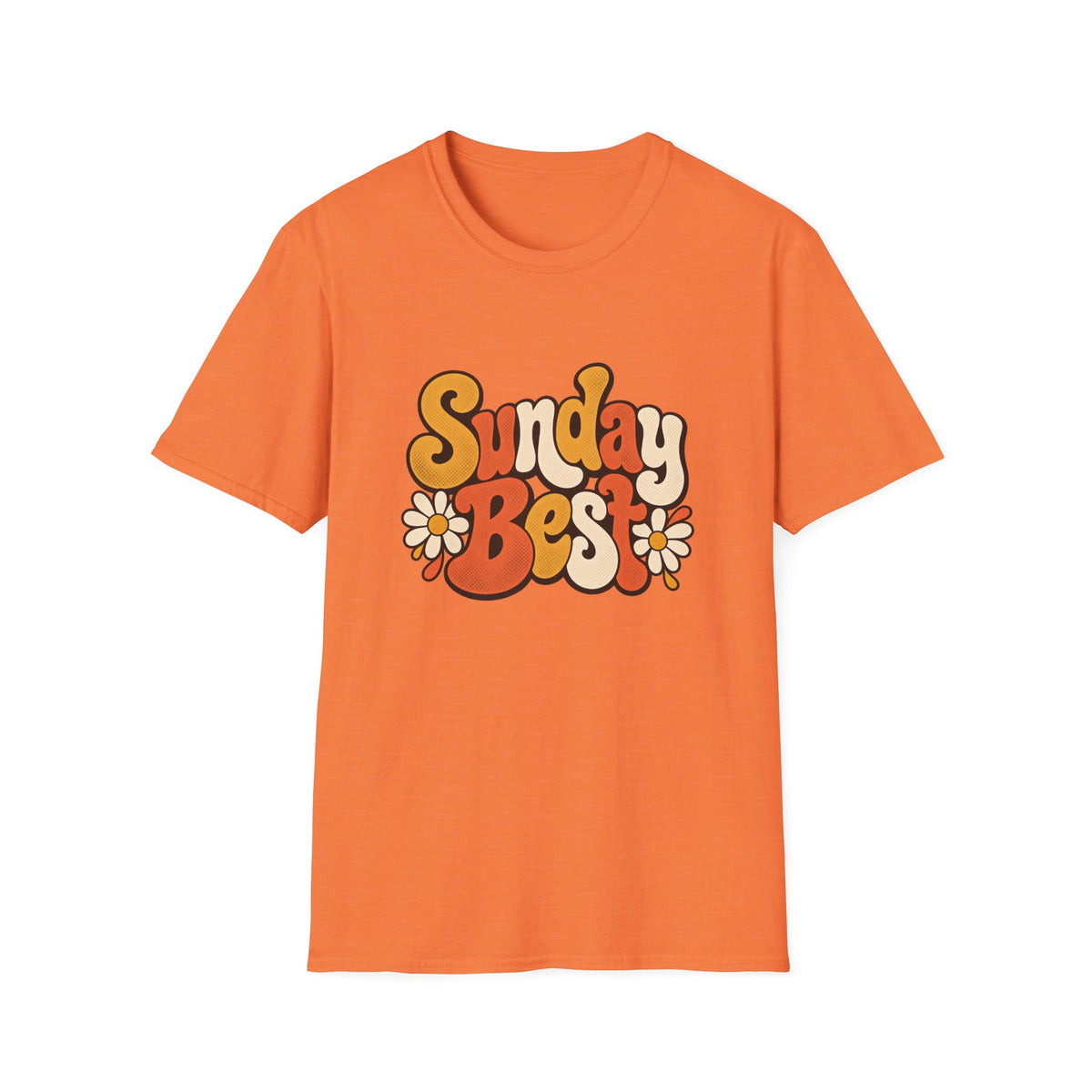 Sunday Best T-Shirt