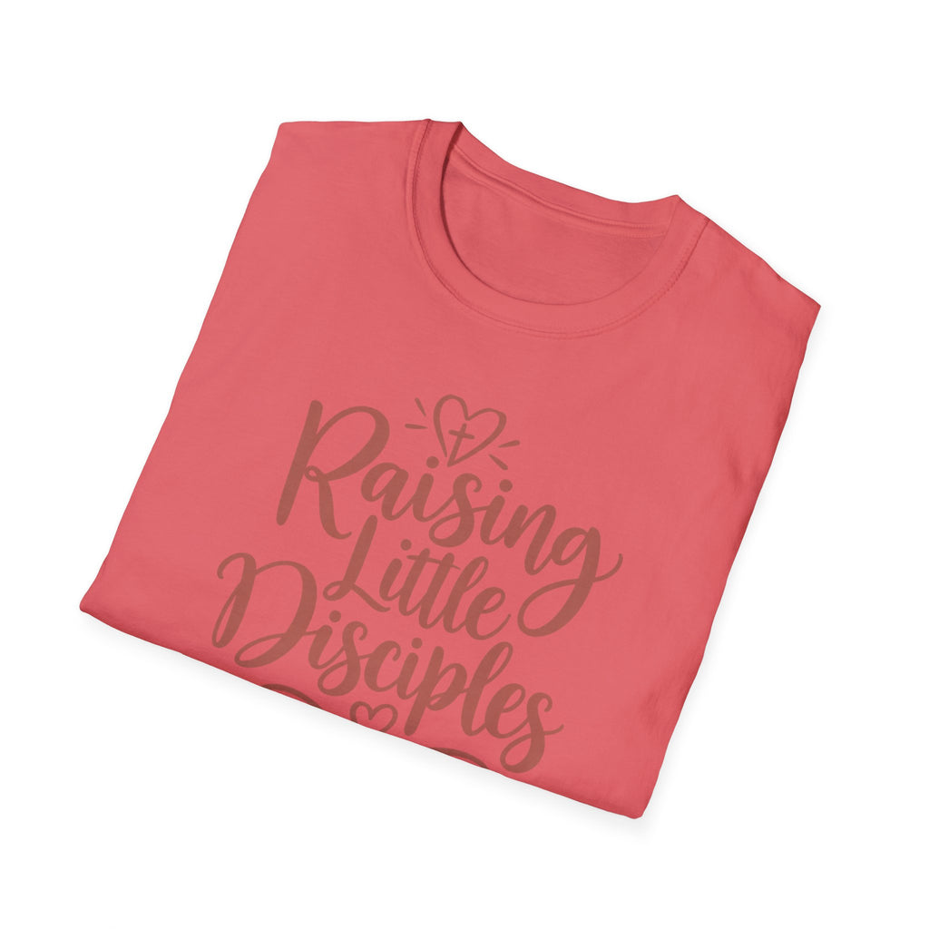 Raising Little Disciples T-Shirt