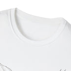 He Will Cover You T-Shirt