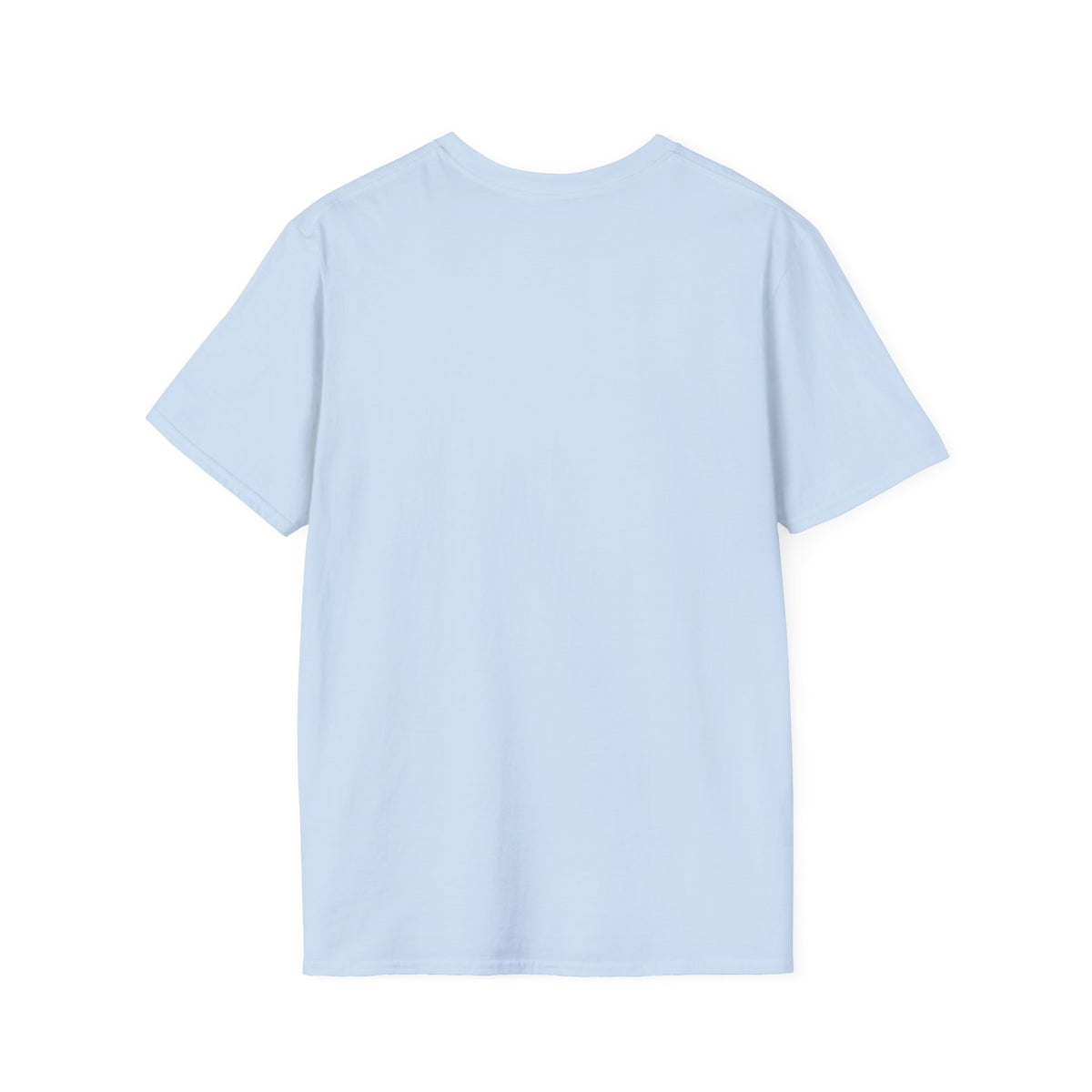 Be Still and Know T-Shirt