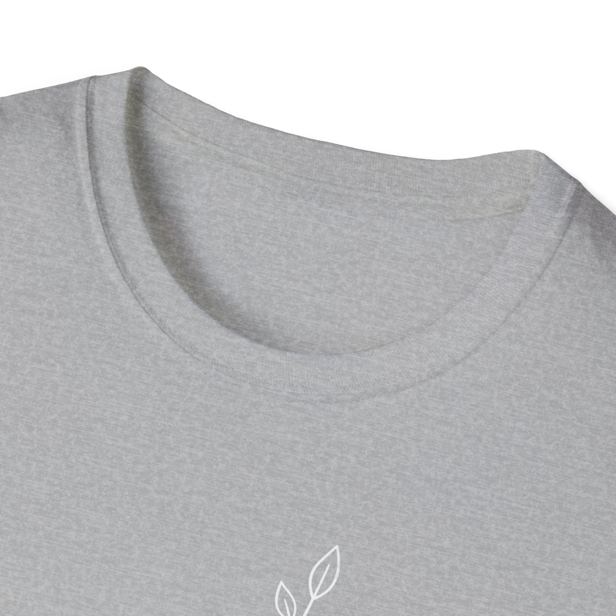 Rooted, Not Ruined T-Shirt