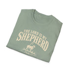 The Lord is My Shepherd T-Shirt