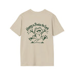 Happy & Praise The Lord T-Shirt