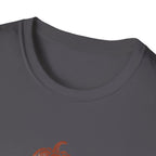 Gather. Give Thanks. Worship. T-Shirt