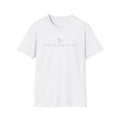Rooted in Faith T-Shirt