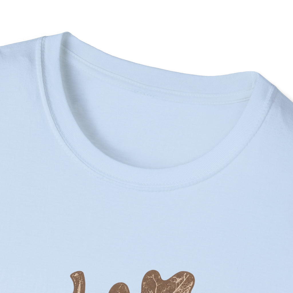 Rooted and Grounded in Love T-Shirt