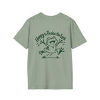 Happy & Praise The Lord T-Shirt