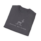 Rooted, Not Ruined T-Shirt