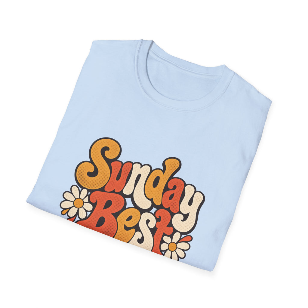 Sunday Best T-Shirt