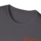 Grateful Heart T-Shirt