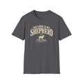 The Lord is My Shepherd T-Shirt