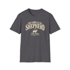 The Lord is My Shepherd T-Shirt