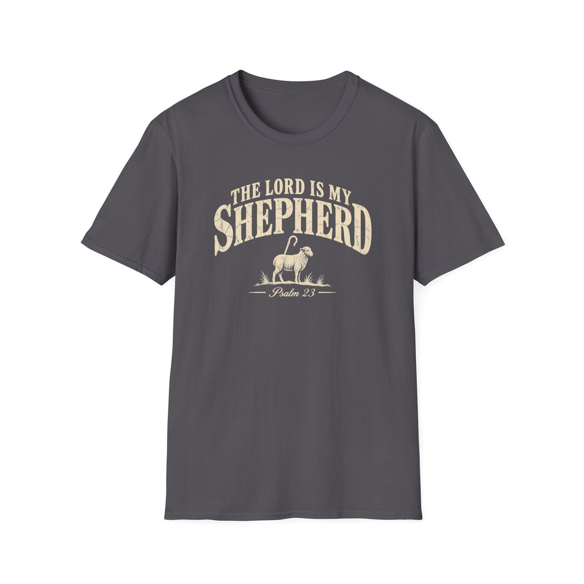 The Lord is My Shepherd T-Shirt