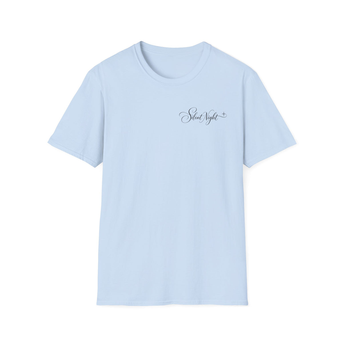 Silent Night T-Shirt