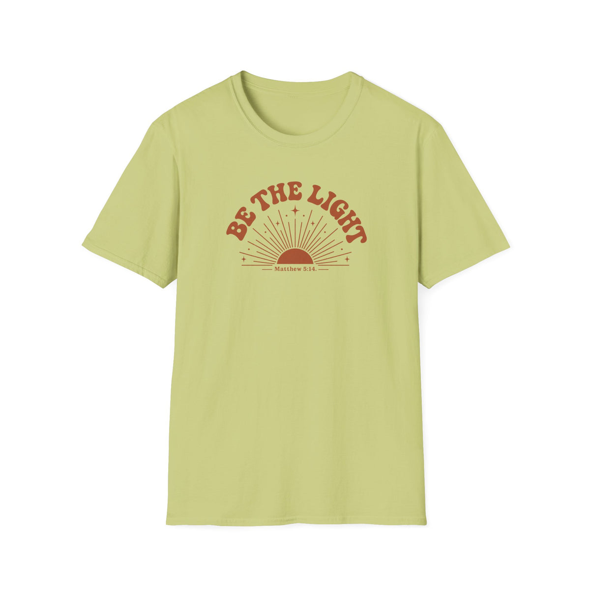Be the Light T-Shirt