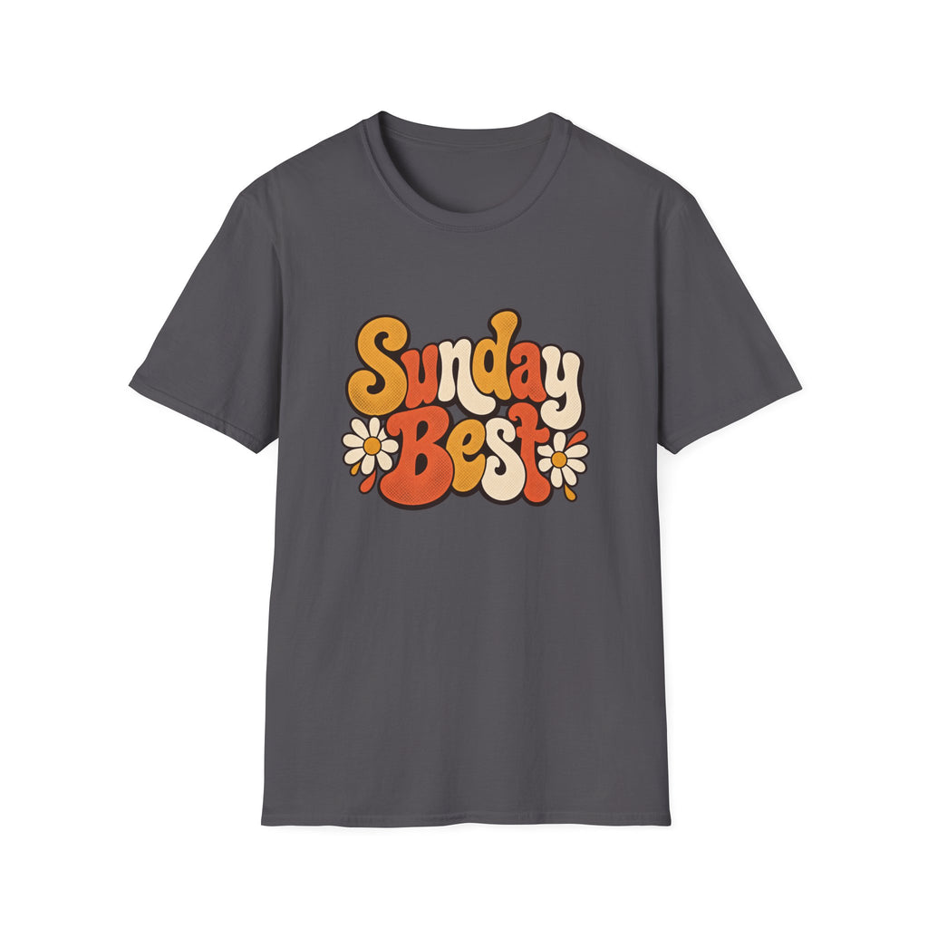Sunday Best T-Shirt