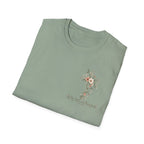 Be Still and Know T-Shirt
