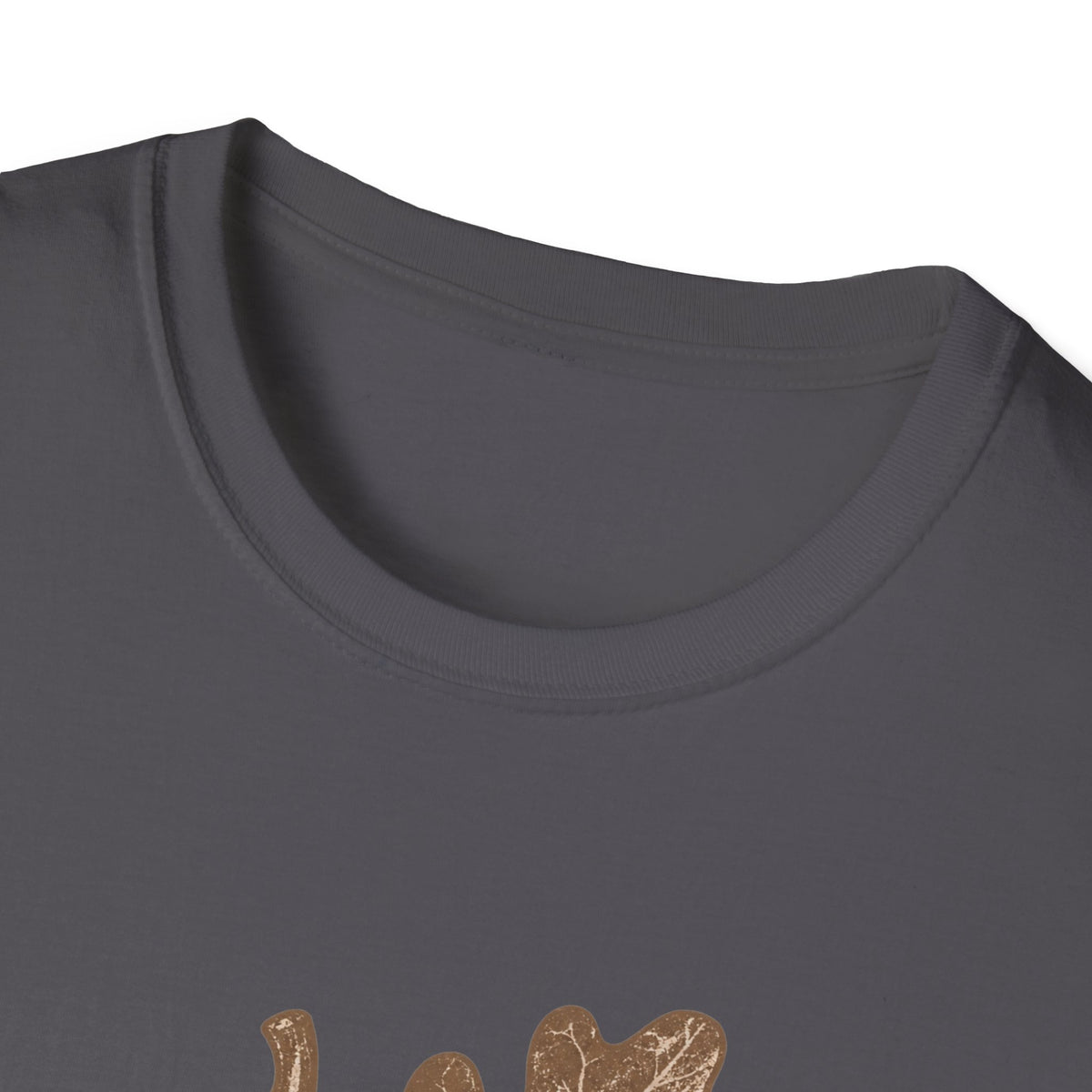 Rooted and Grounded in Love T-Shirt