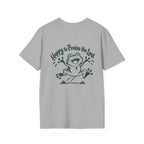 Happy & Praise The Lord T-Shirt