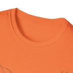 He Will Cover You T-Shirt