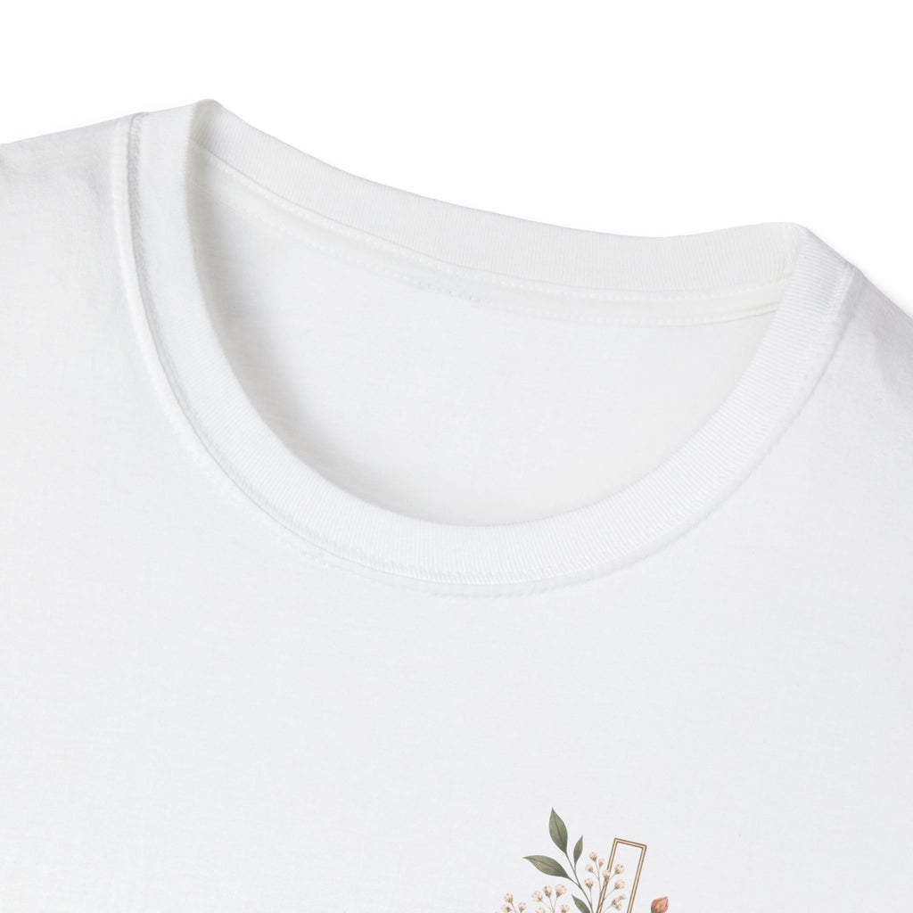 Be Still and Know T-Shirt