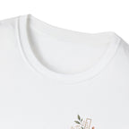 Be Still and Know T-Shirt