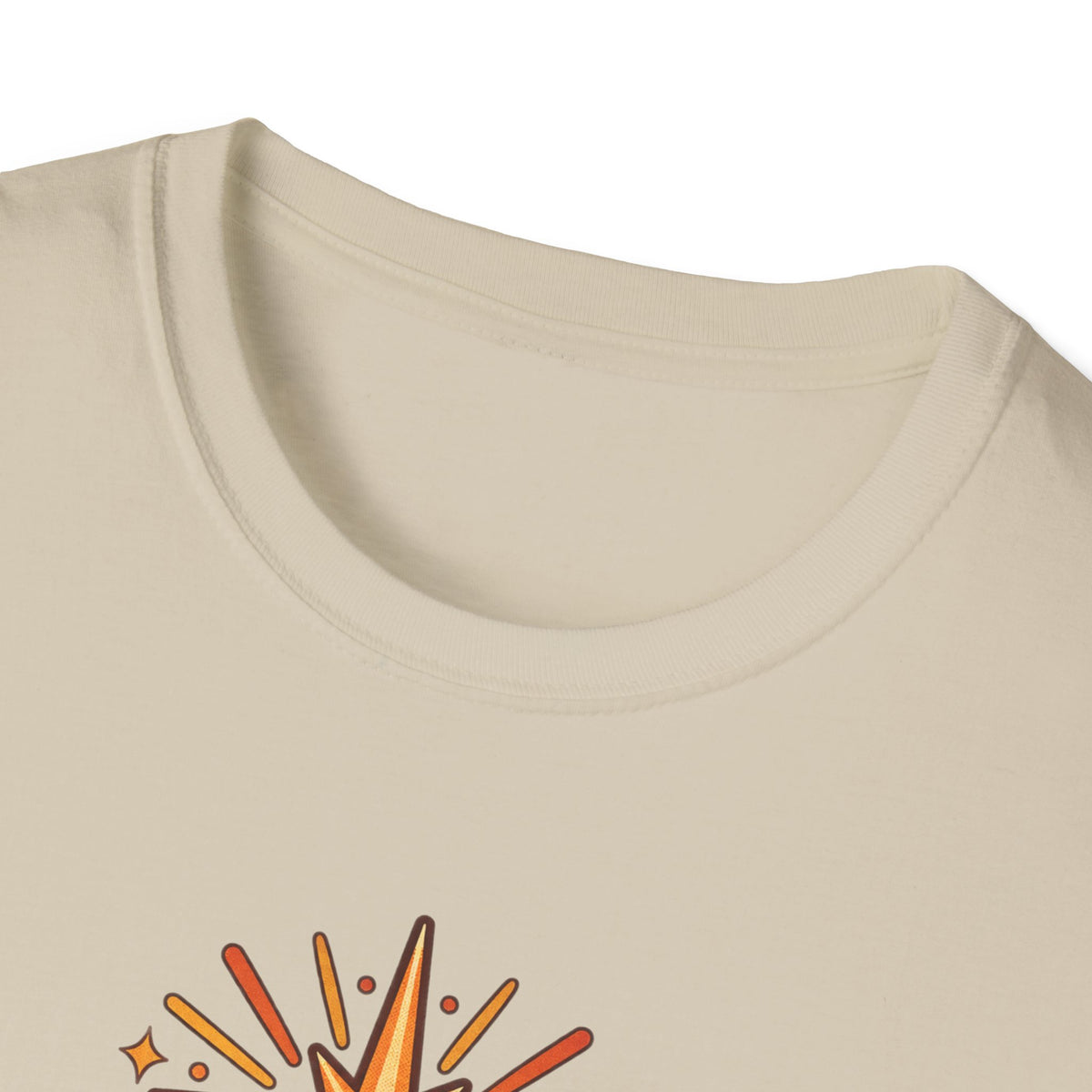 O Holly Night T-Shirt