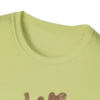 Rooted and Grounded in Love T-Shirt