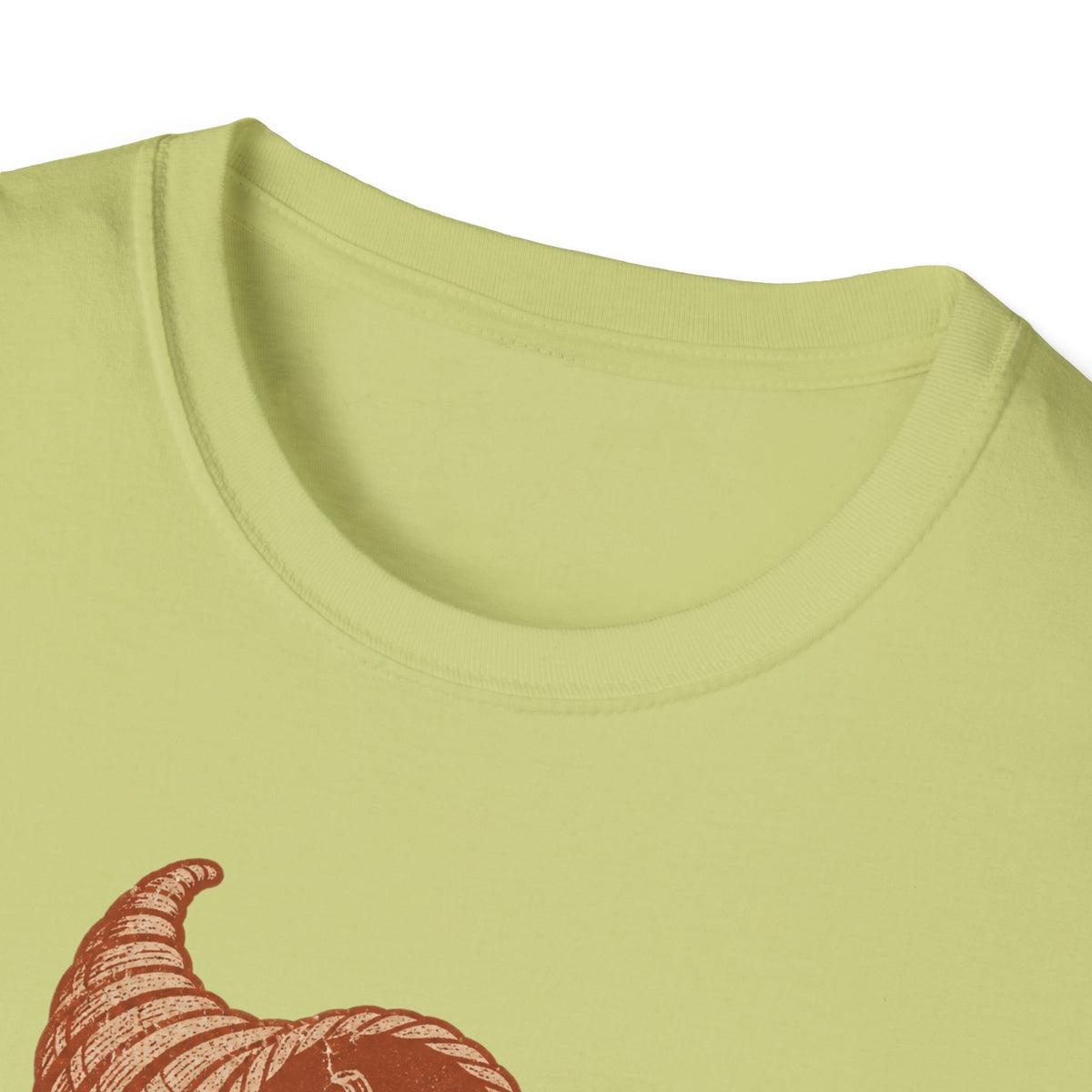 Give Thanks T-Shirt