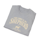 The Lord is My Shepherd T-Shirt