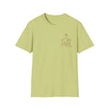 Emanuel God with Us T-Shirt