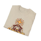 O Holly Night T-Shirt