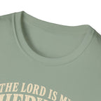 The Lord is My Shepherd T-Shirt