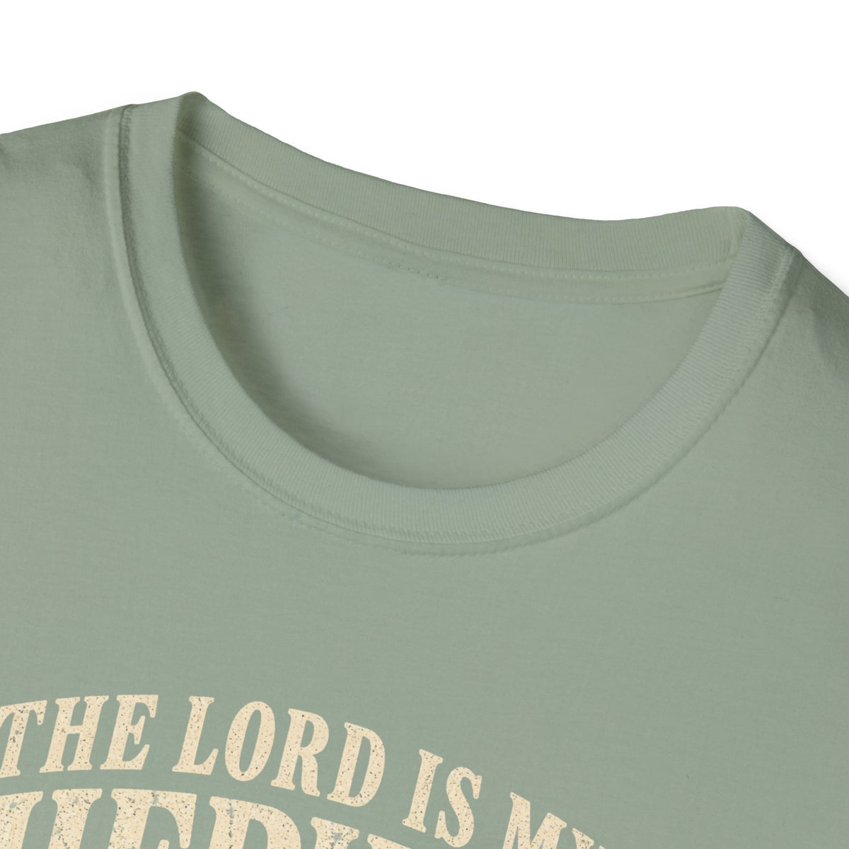 The Lord is My Shepherd T-Shirt